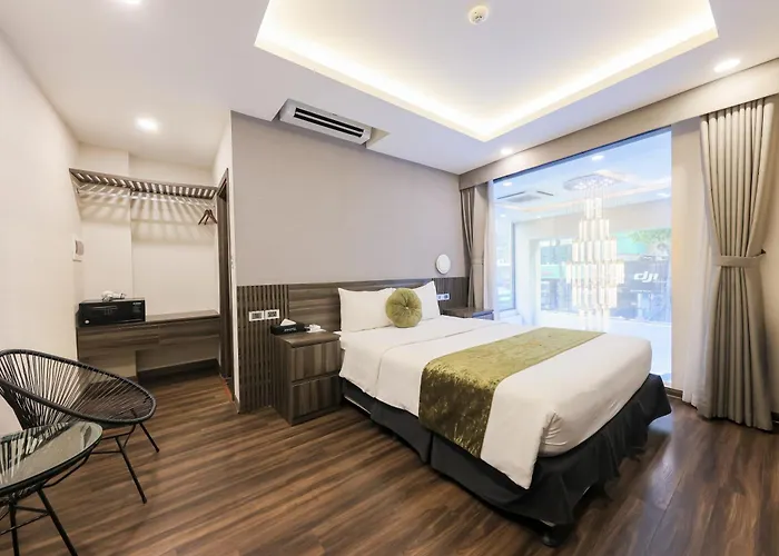 3T Hotel Hanoi