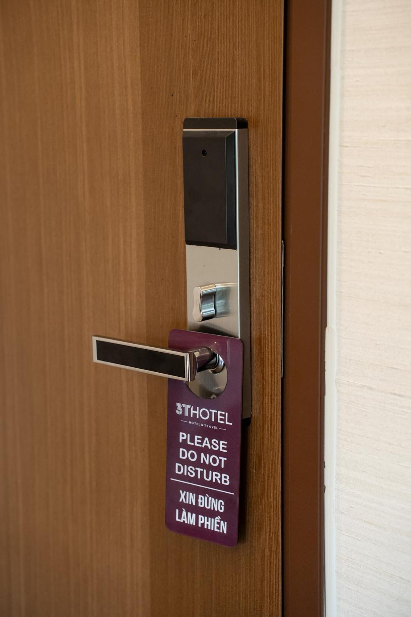 3t Hotel Hanoi