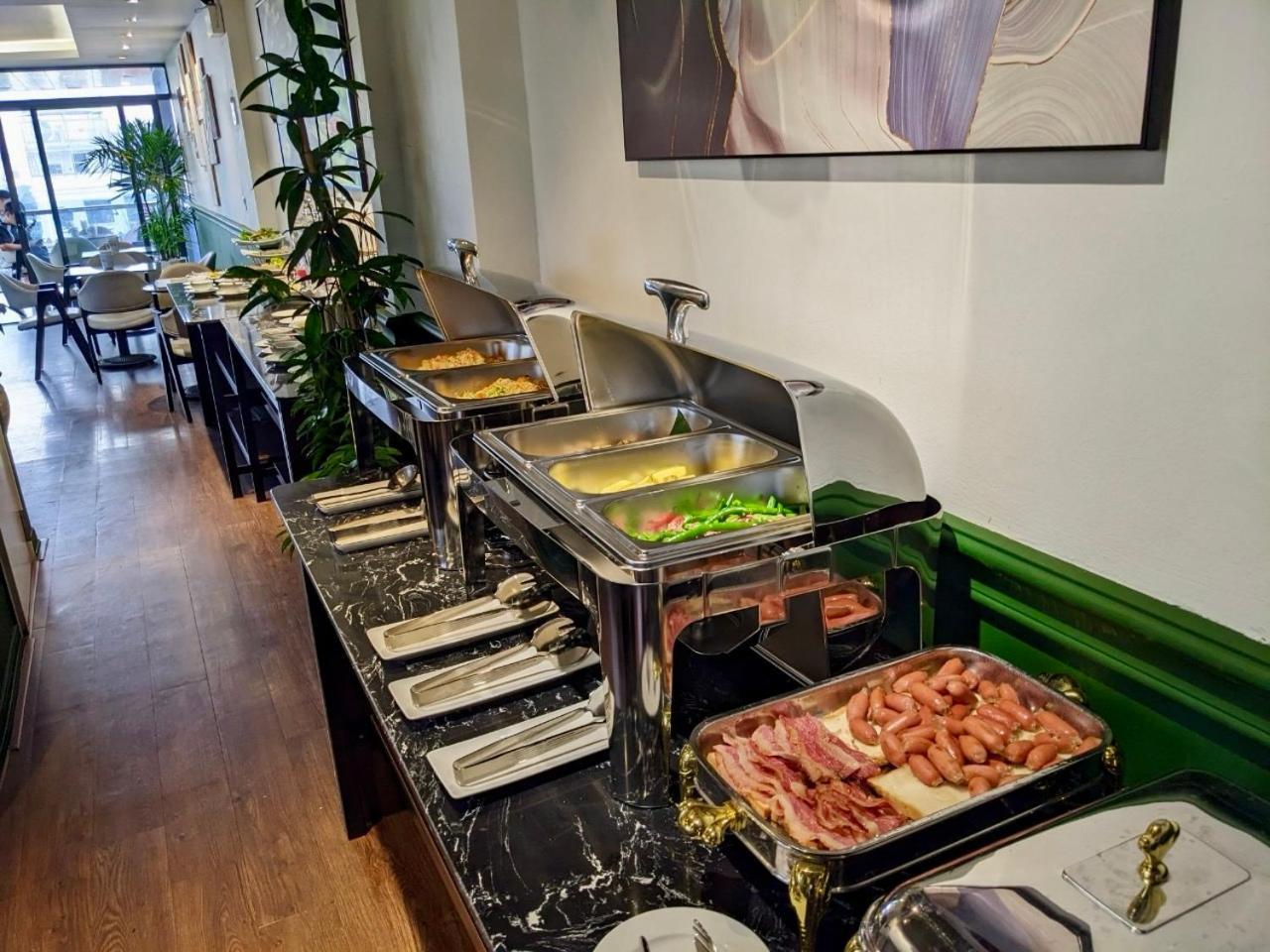 3t Hotel Hanoi
