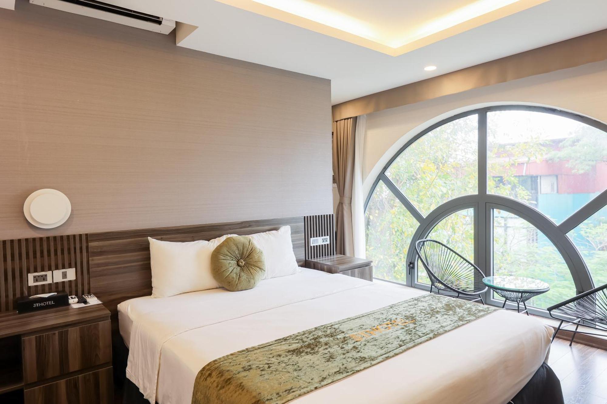 3t Hotel Hanoi